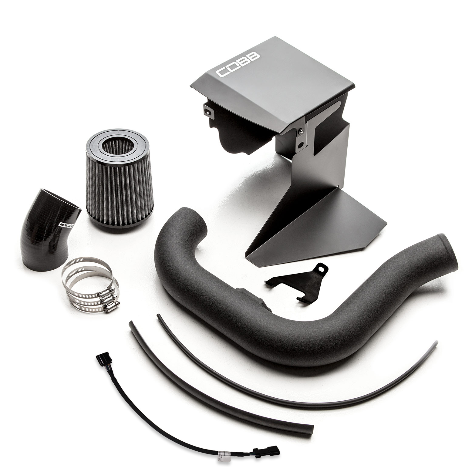 COBB Big SF Intake System WRX 2015-2020